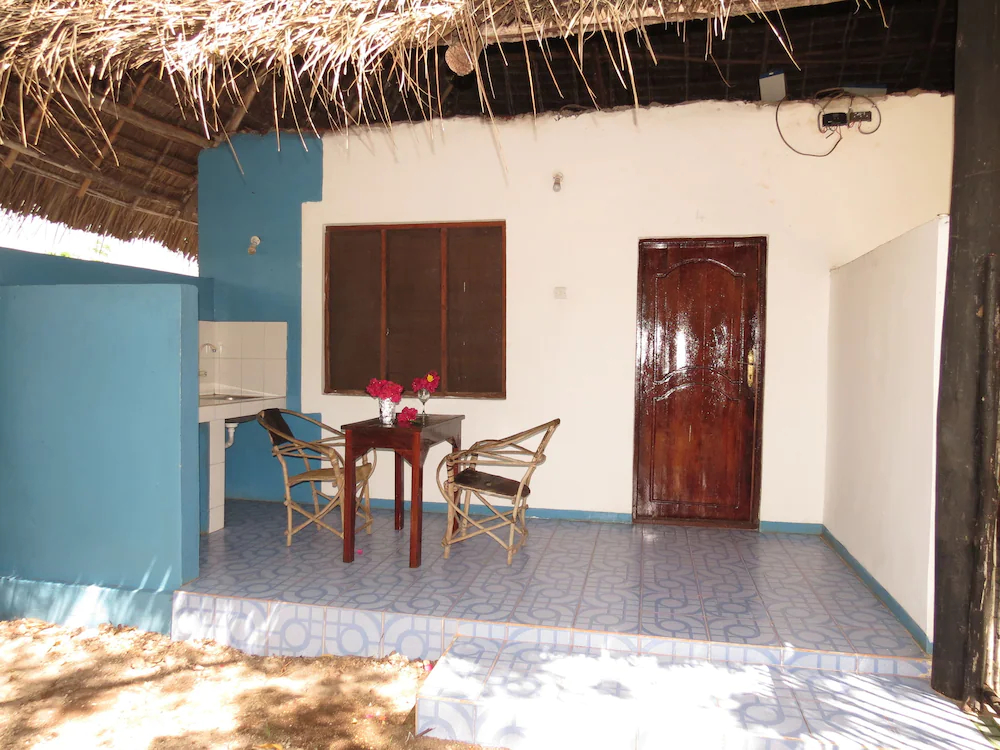 Zeru Zeru Eco Local Wild Lodge