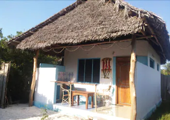 Zeru Zeru Eco Local Wild Lodge