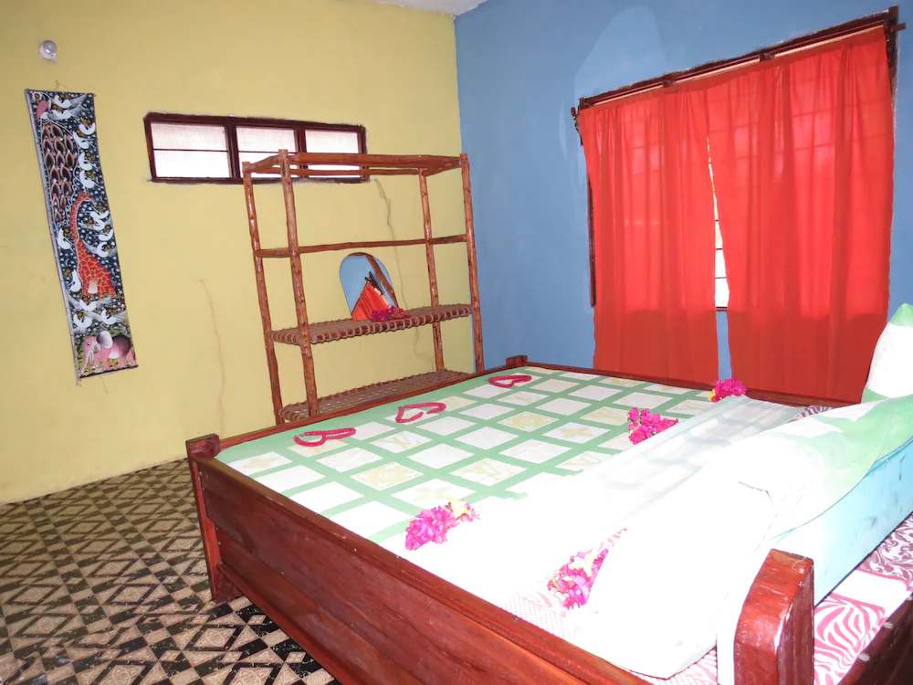 Zeru Zeru Eco Local Wild Lodge