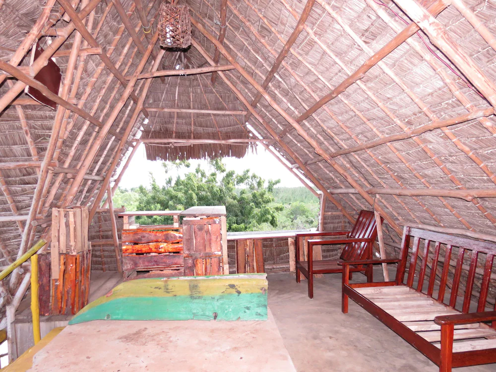 Zeru Zeru Eco Local Wild Lodge