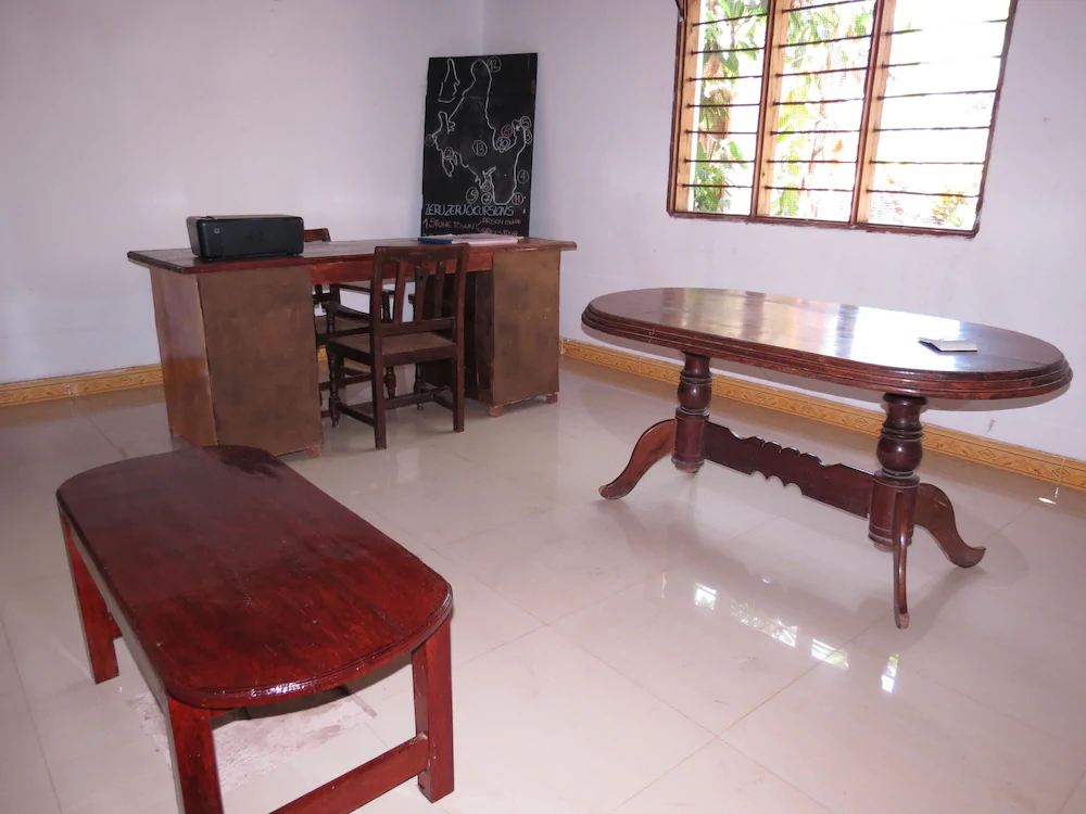 Zeru Zeru Eco Local Wild Lodge