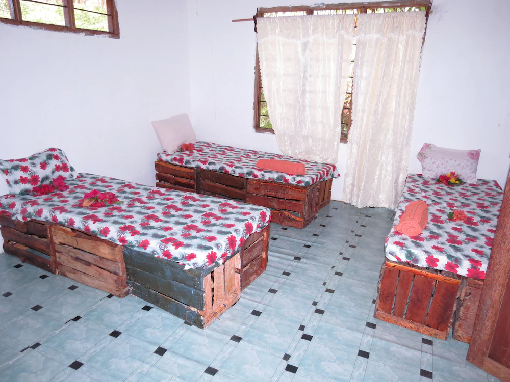 Zeru Zeru Eco Local Wild Lodge