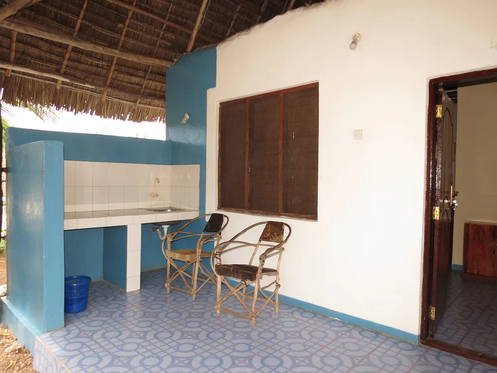 Zeru Zeru Eco Local Wild Lodge