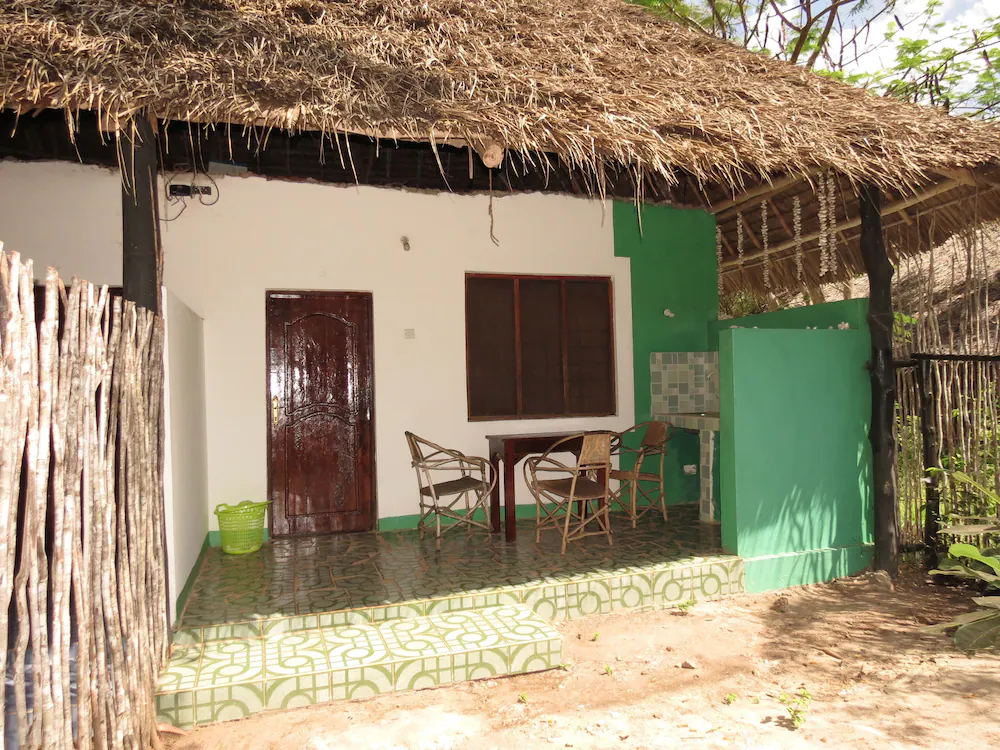 Zeru Zeru Eco Local Wild Lodge