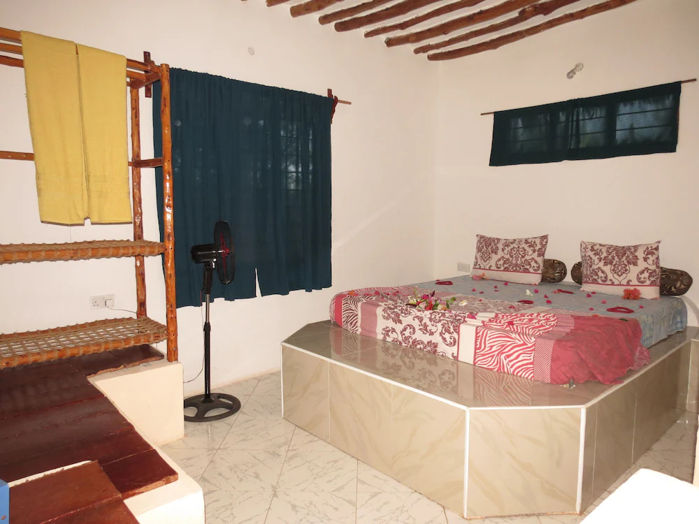 Zeru Zeru Eco Local Wild Lodge