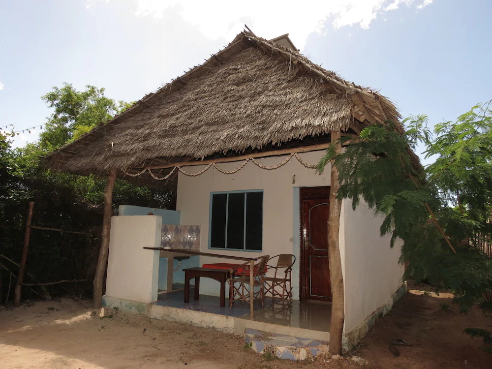 Zeru Zeru Eco Local Wild Lodge