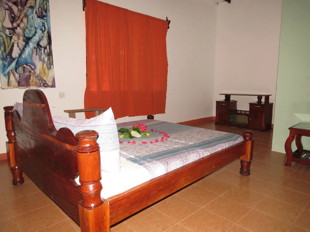 Zeru Zeru Eco Local Wild Lodge