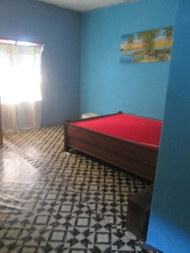 Zeru Zeru Eco Local Wild Lodge