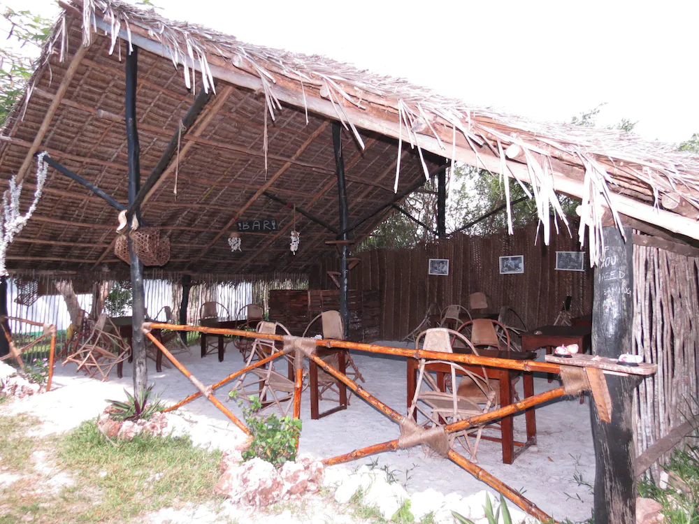 Zeru Zeru Eco Local Wild Lodge