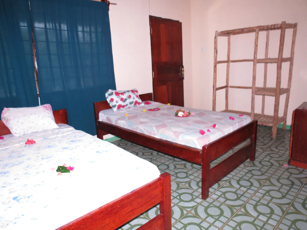 Zeru Zeru Eco Local Wild Lodge