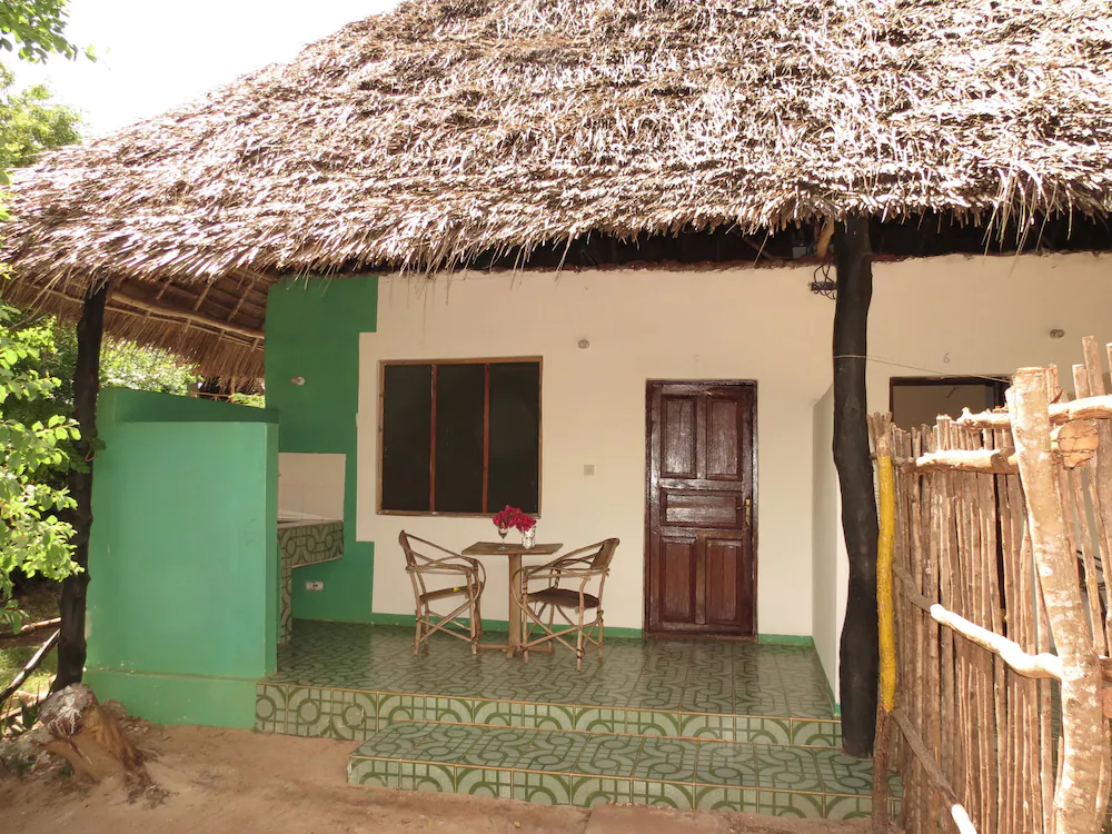 Zeru Zeru Eco Local Wild Lodge