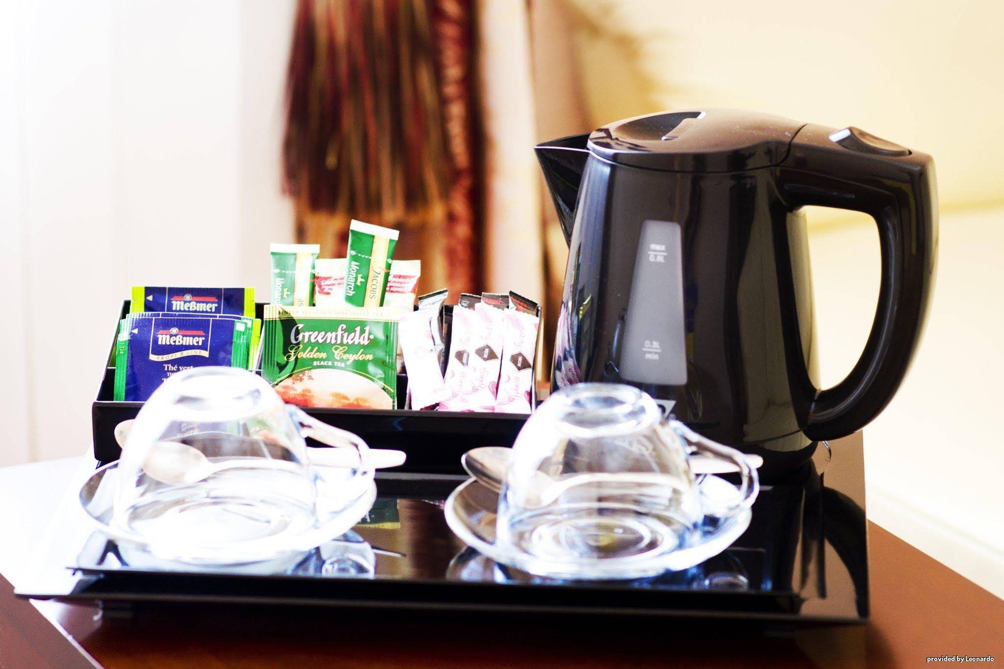 Sevastopol Hotel & Spa