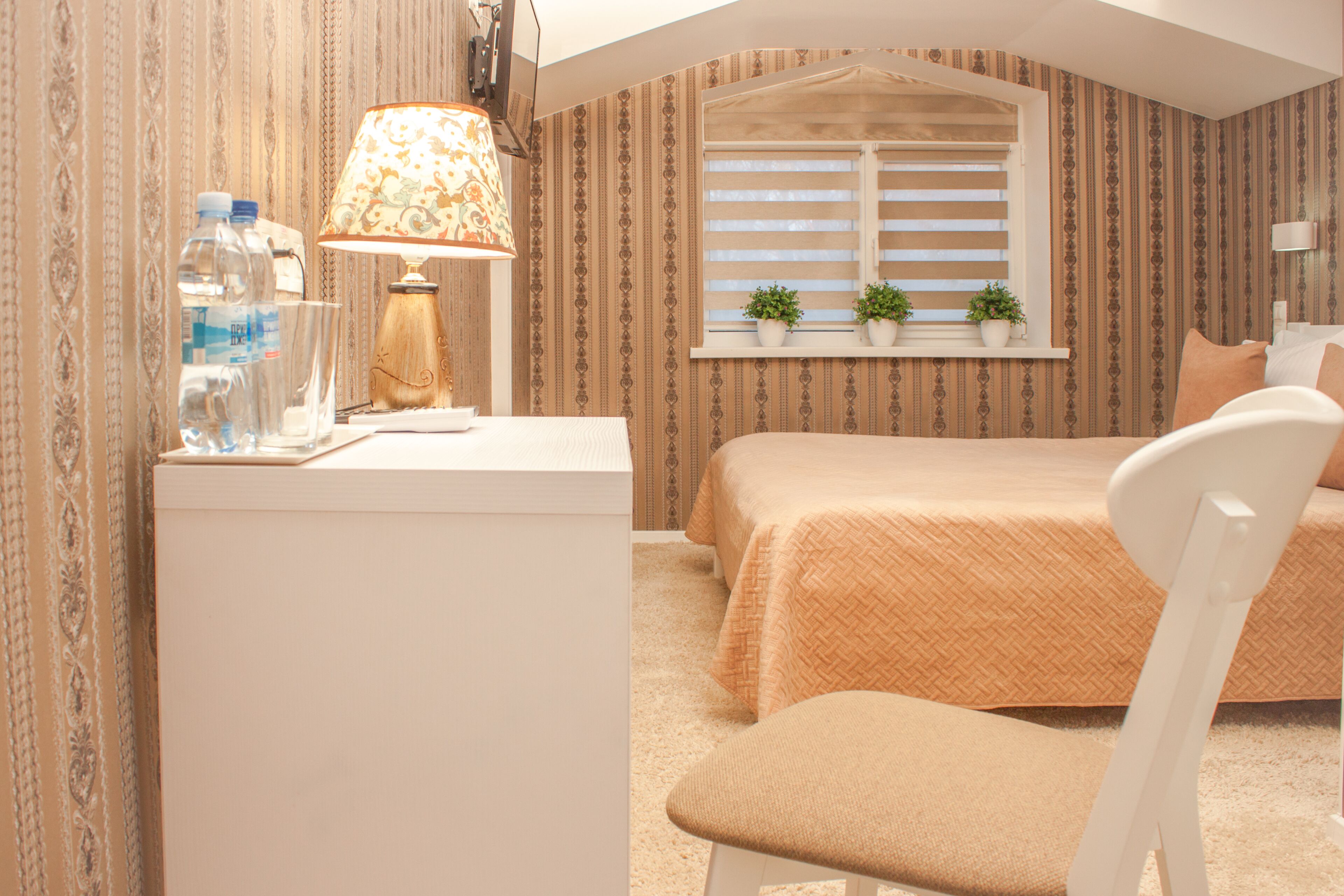 Spa Hotel Zolote Runo