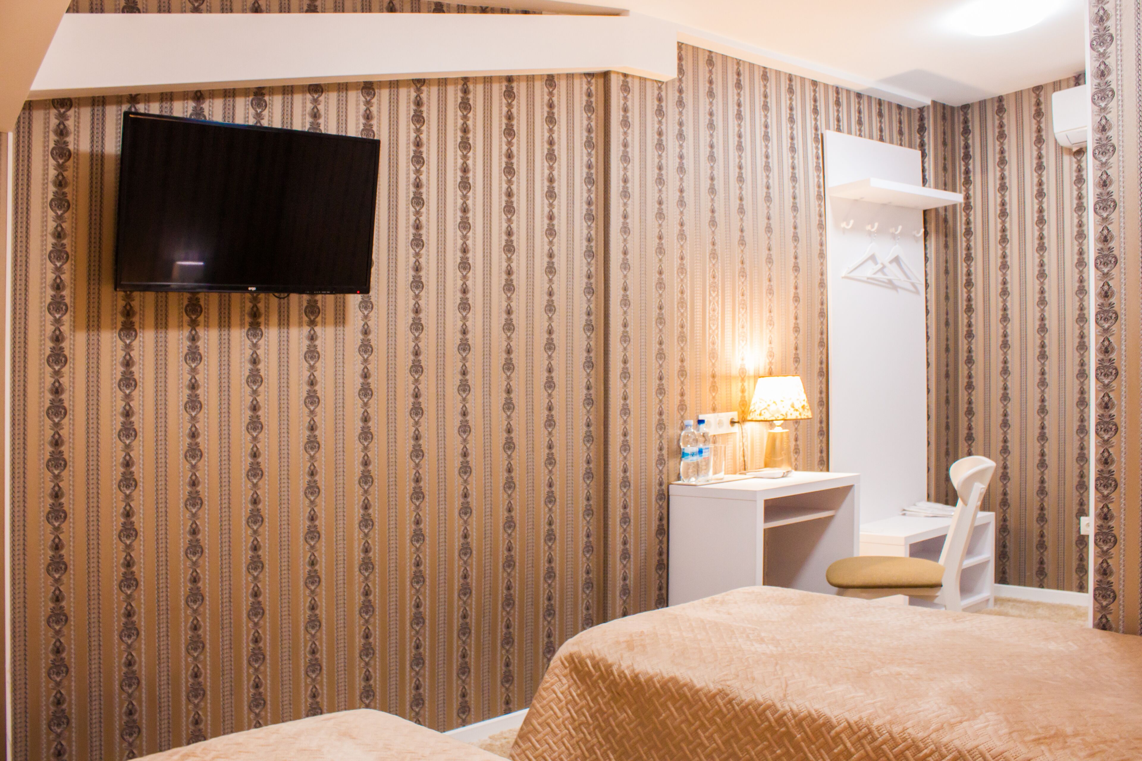 Spa Hotel Zolote Runo