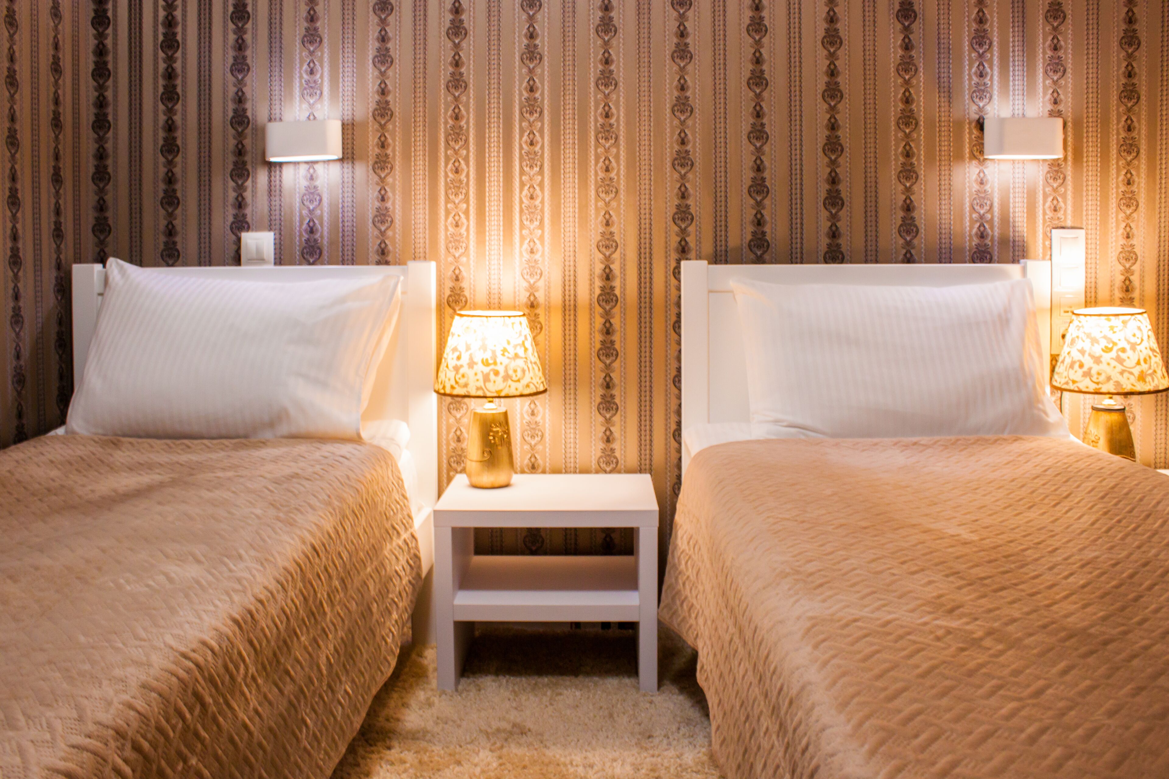 Spa Hotel Zolote Runo