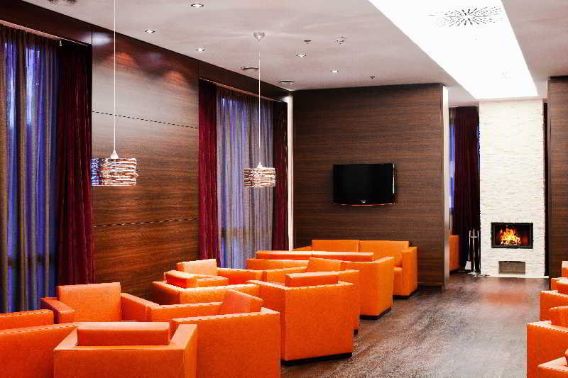 Radisson Blu Resort, Bukovel