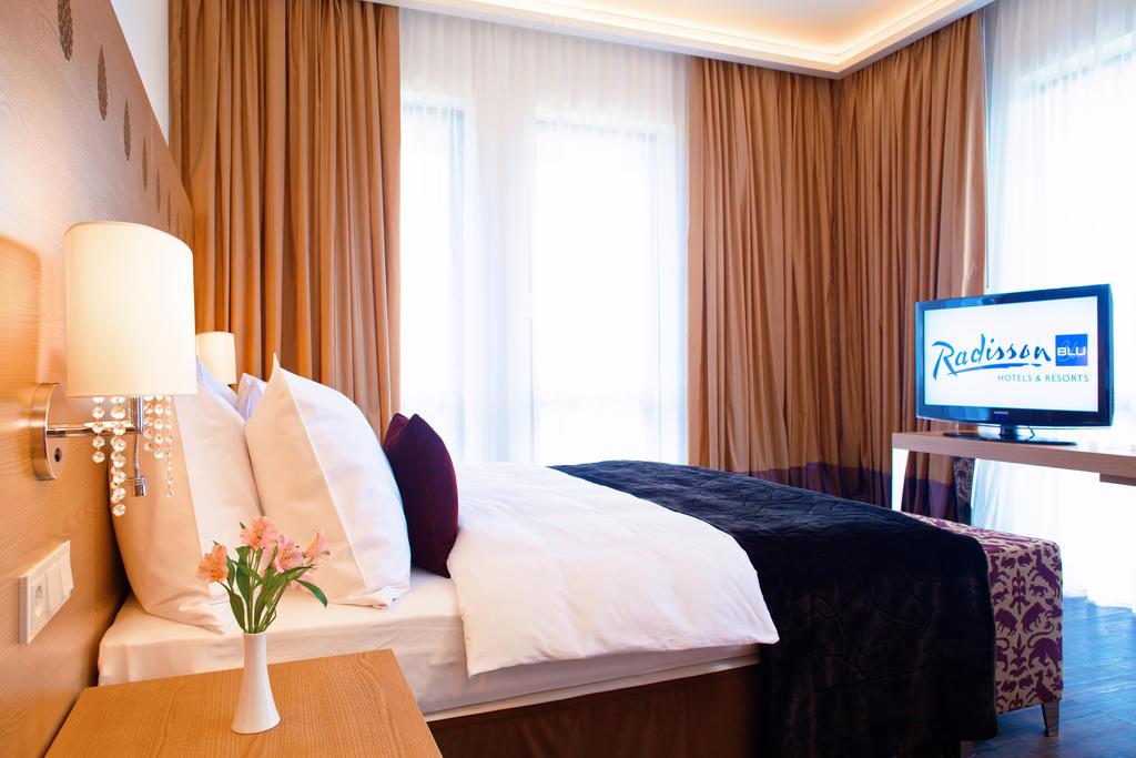 Radisson Blu Resort, Bukovel