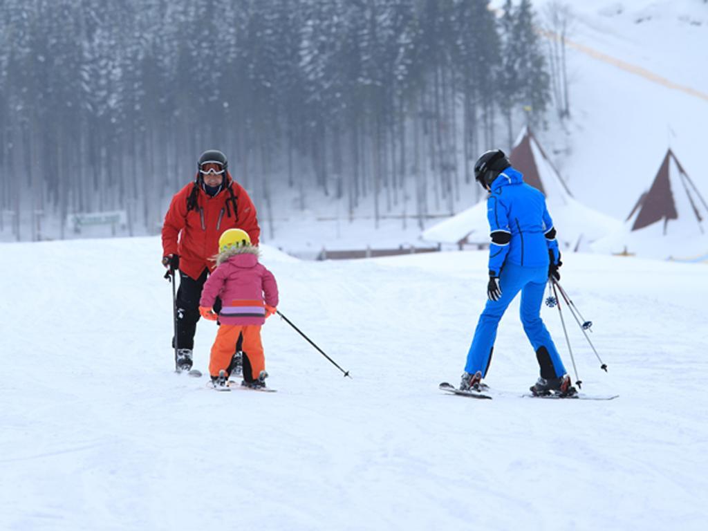 Radisson Blu Resort, Bukovel