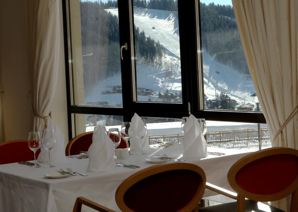 Radisson Blu Resort, Bukovel