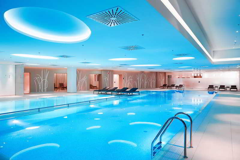 Radisson Blu Resort, Bukovel