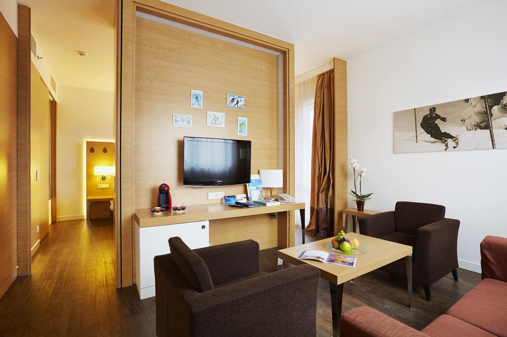 Radisson Blu Resort, Bukovel