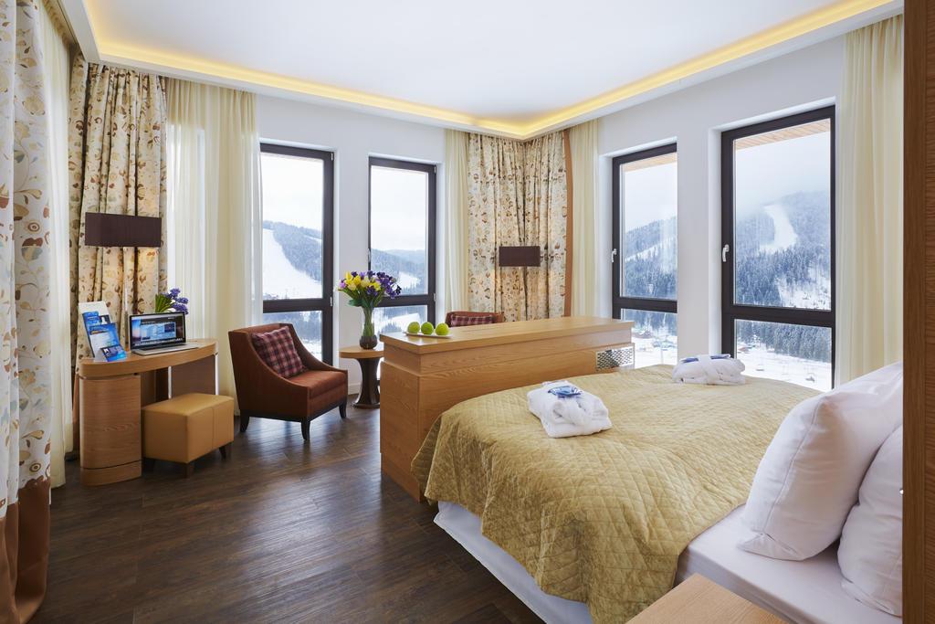 Radisson Blu Resort, Bukovel