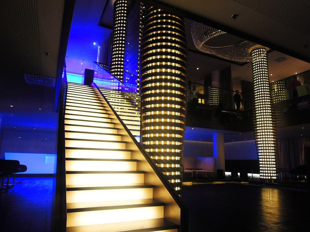 Radisson Blu Resort, Bukovel