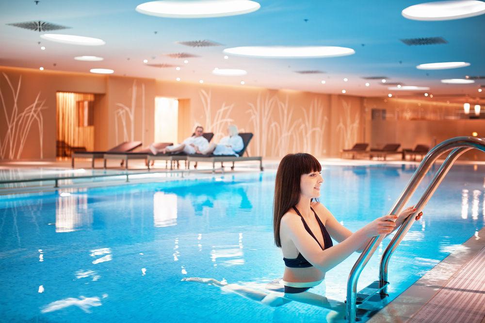 Radisson Blu Resort, Bukovel