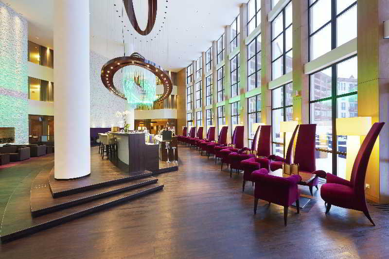Radisson Blu Resort, Bukovel