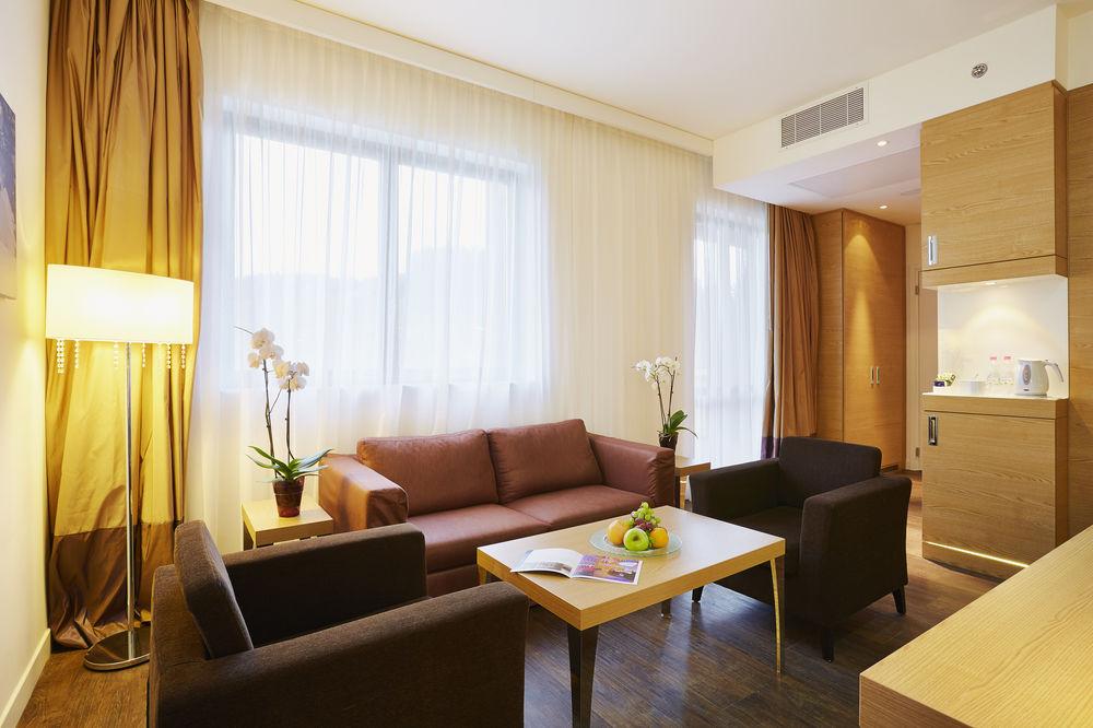 Radisson Blu Resort, Bukovel