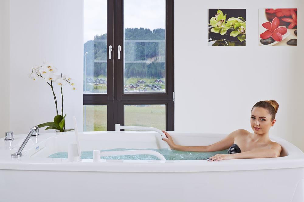 Radisson Blu Resort, Bukovel