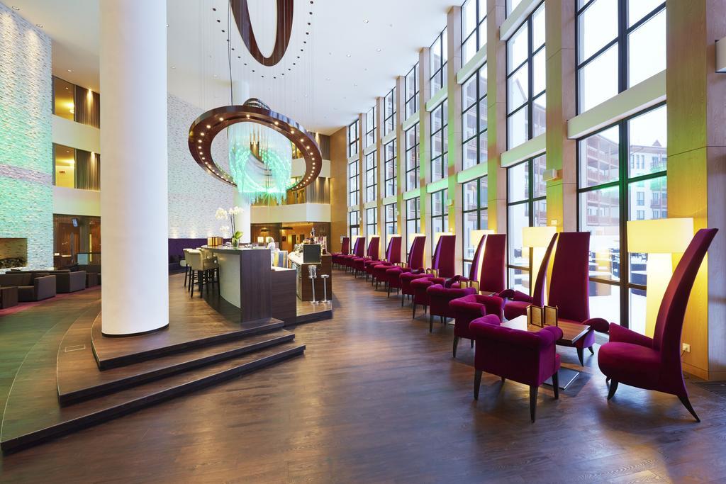 Radisson Blu Resort, Bukovel