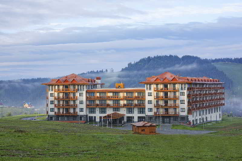 Radisson Blu Resort, Bukovel
