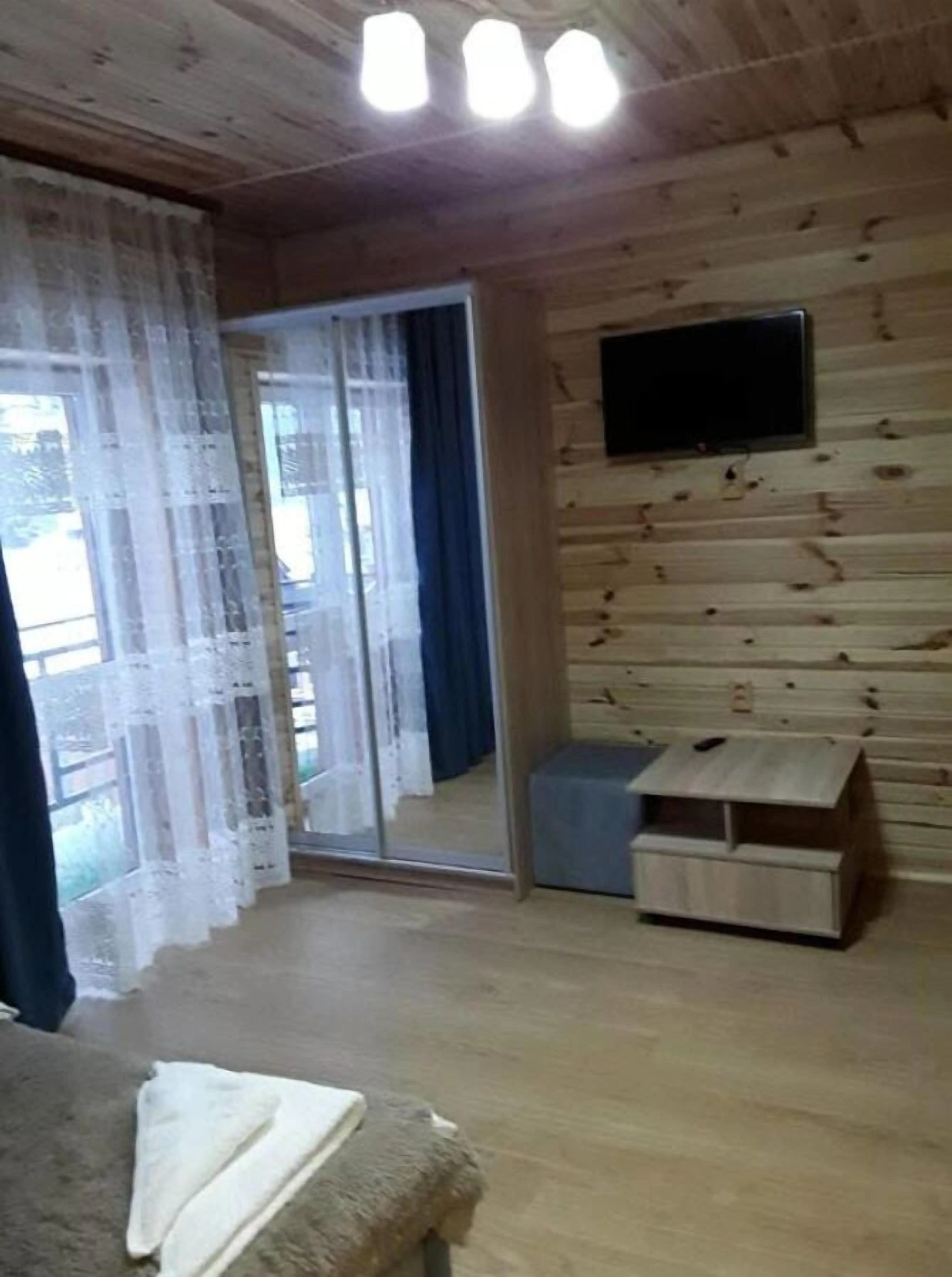 Saduba Perluna Bukovel
