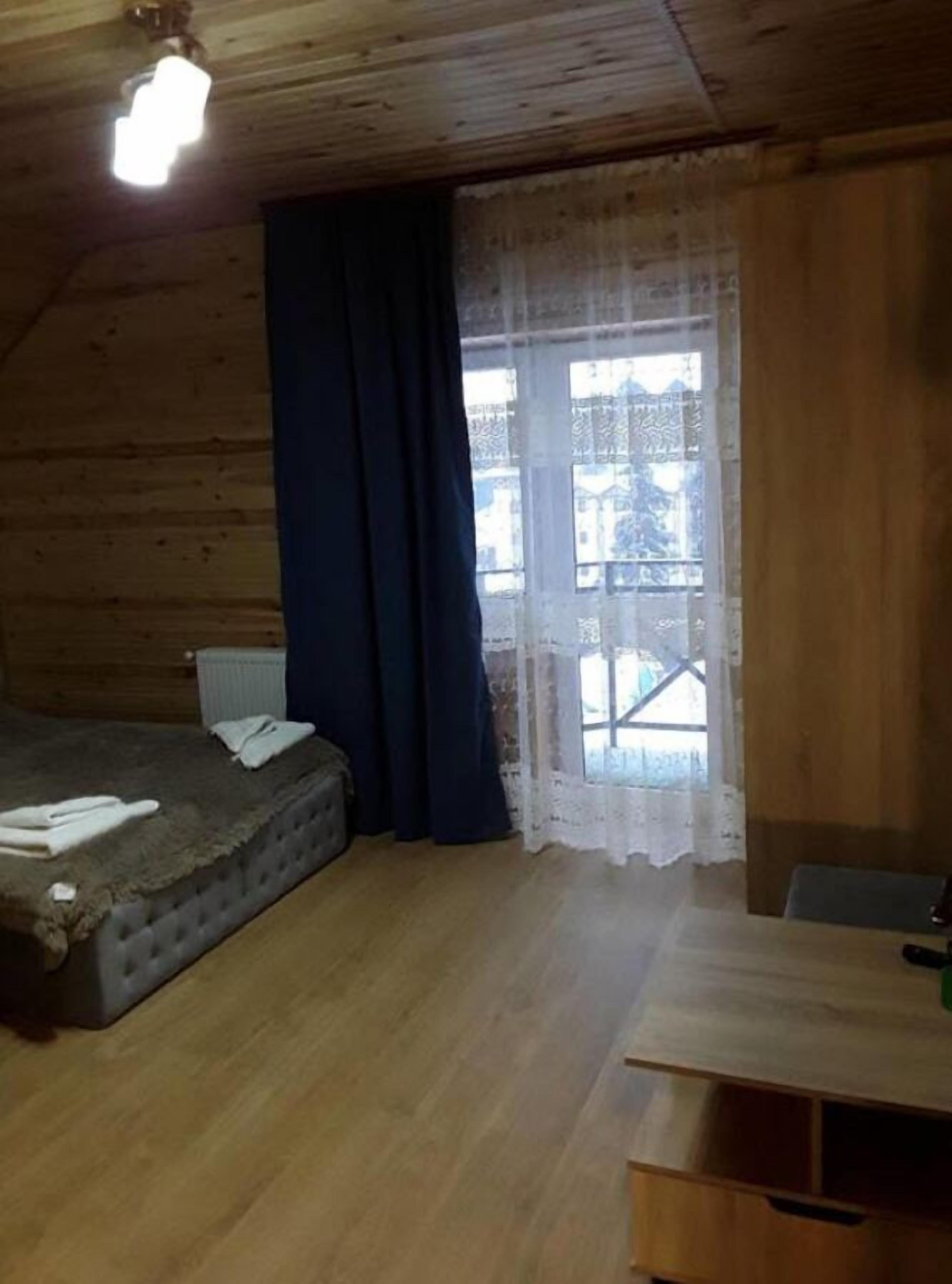 Saduba Perluna Bukovel