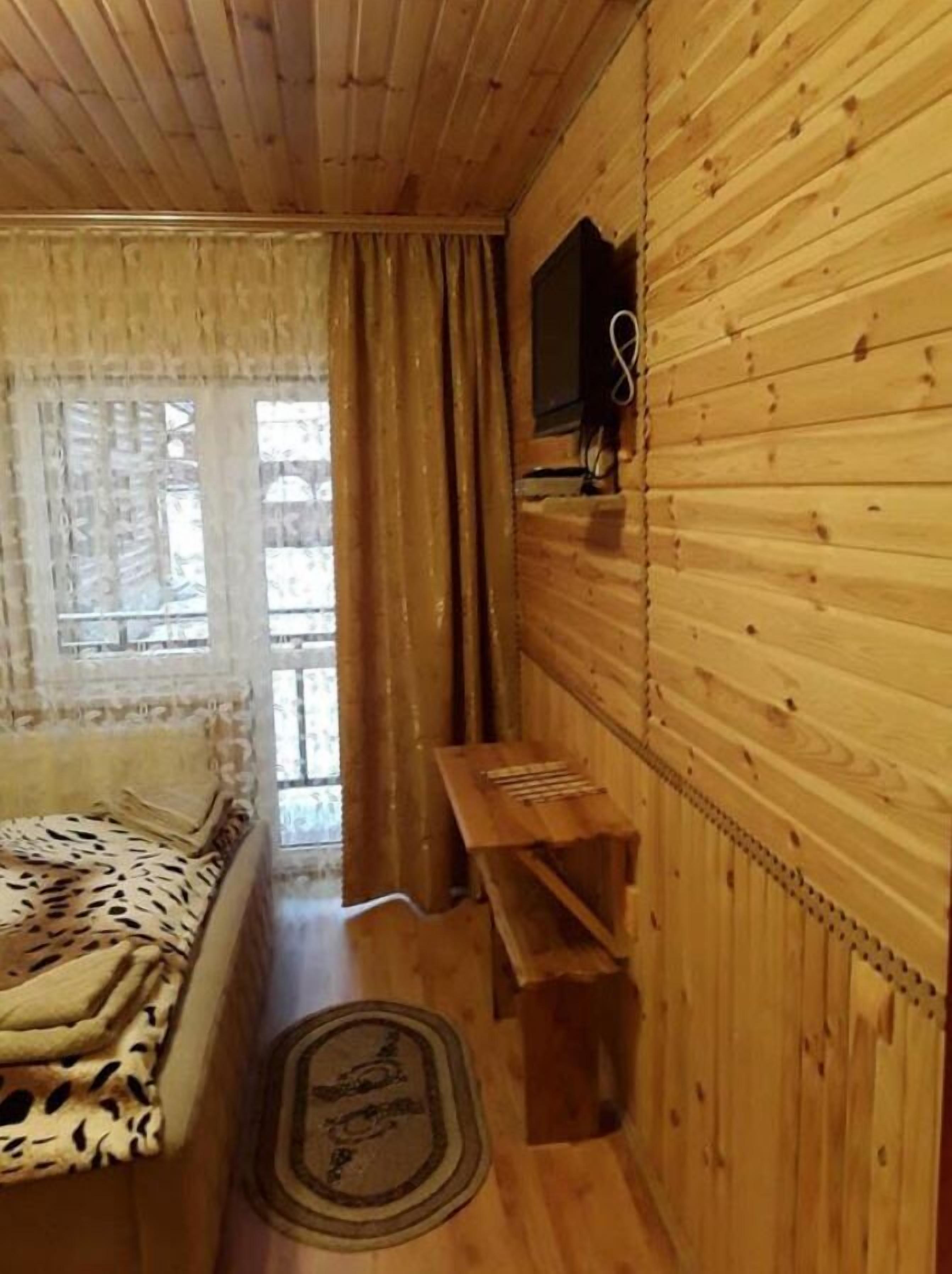 Saduba Perluna Bukovel