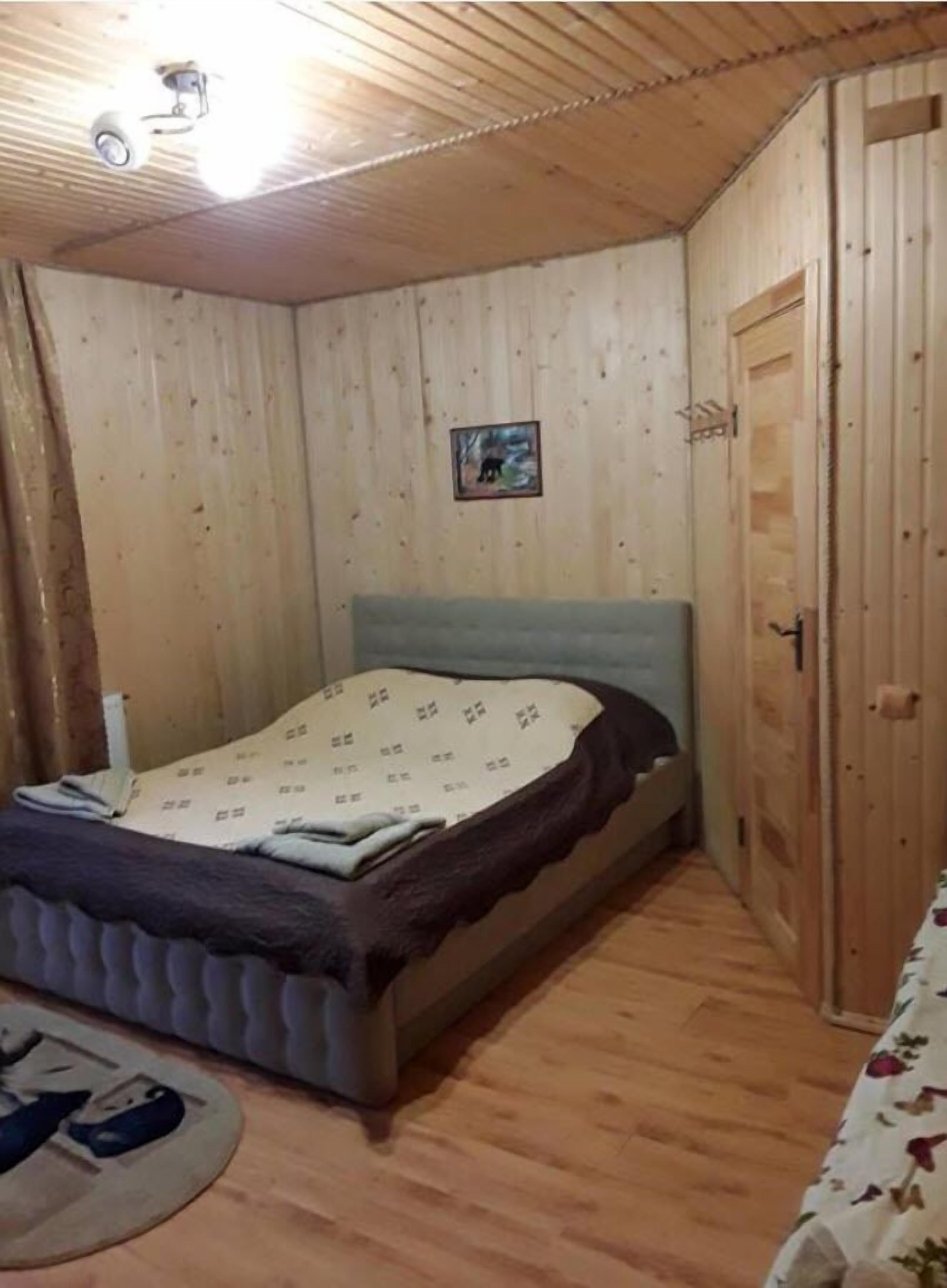 Saduba Perluna Bukovel