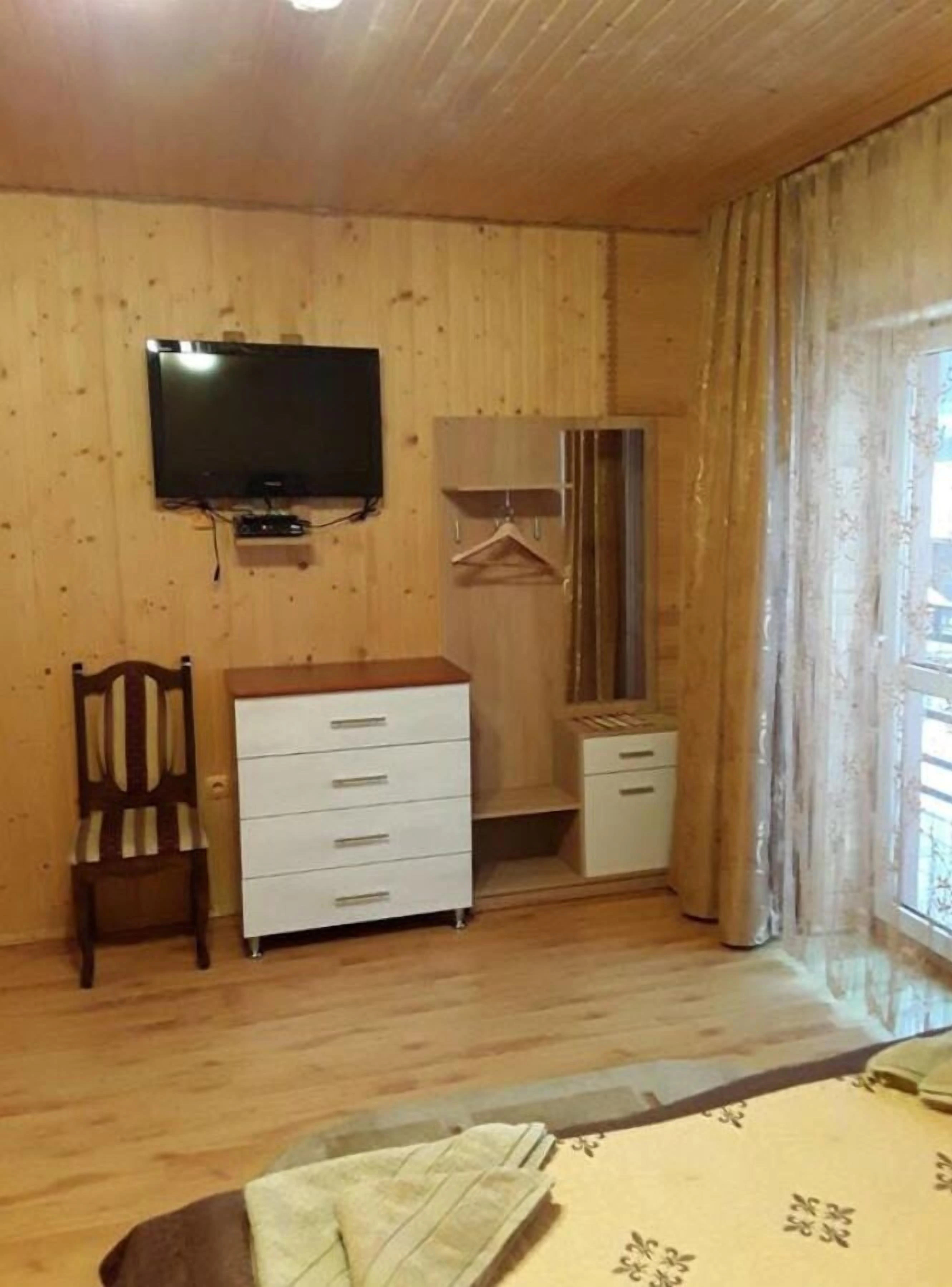 Saduba Perluna Bukovel