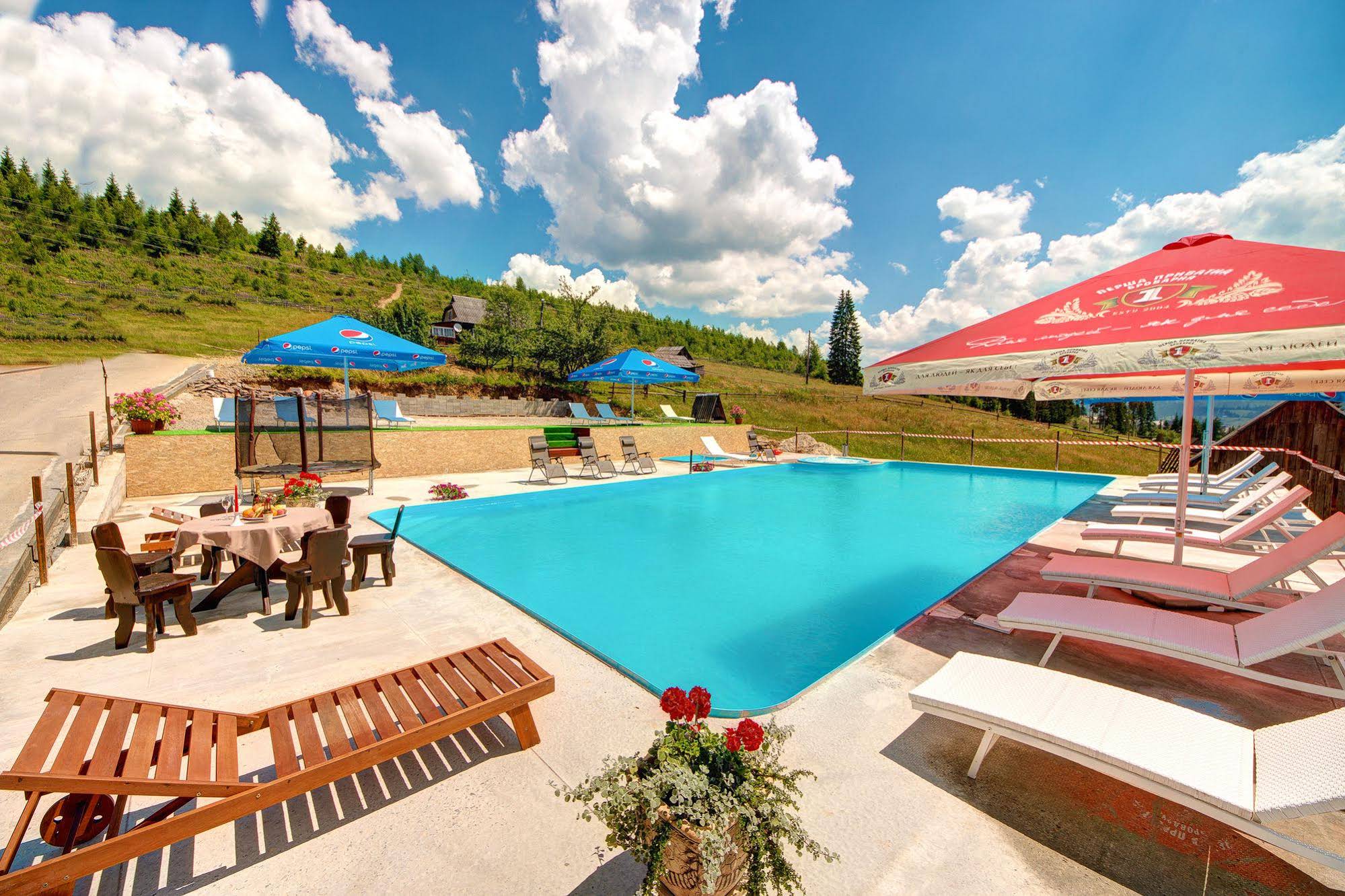 Villa Elena