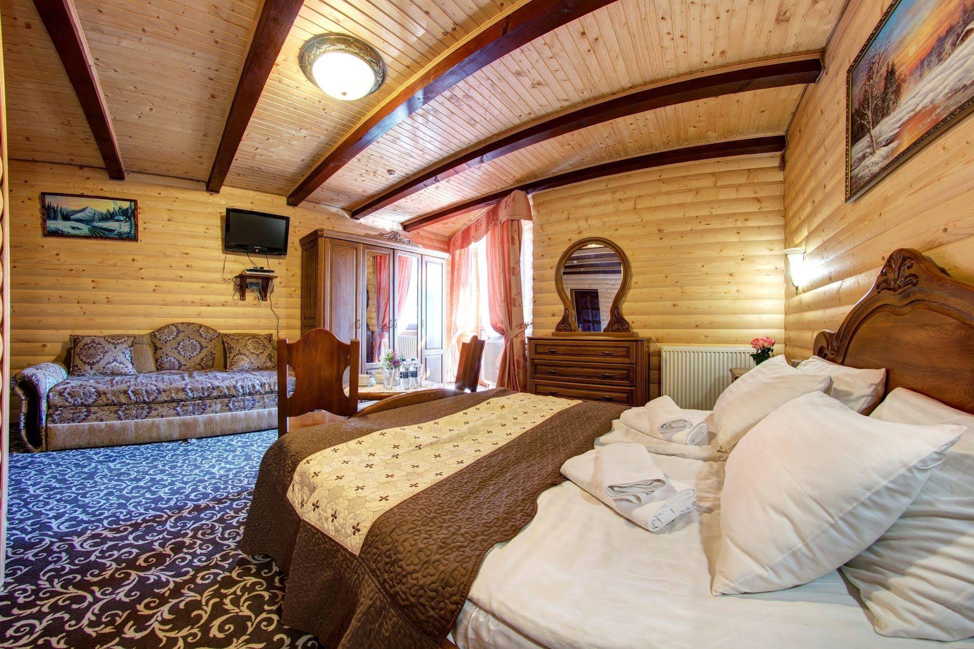 Villa Elena