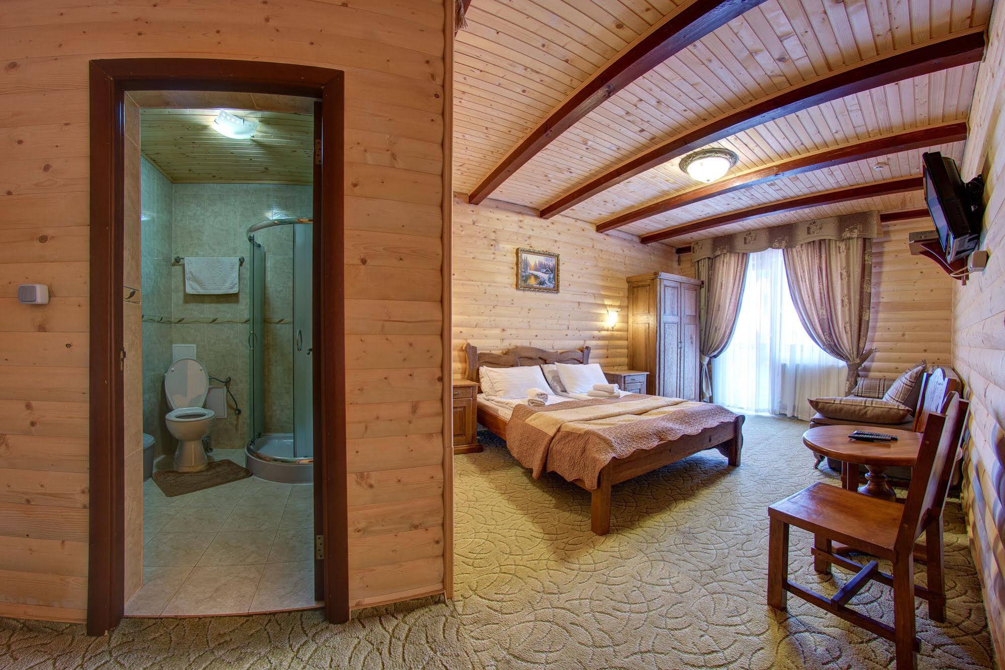 Villa Elena
