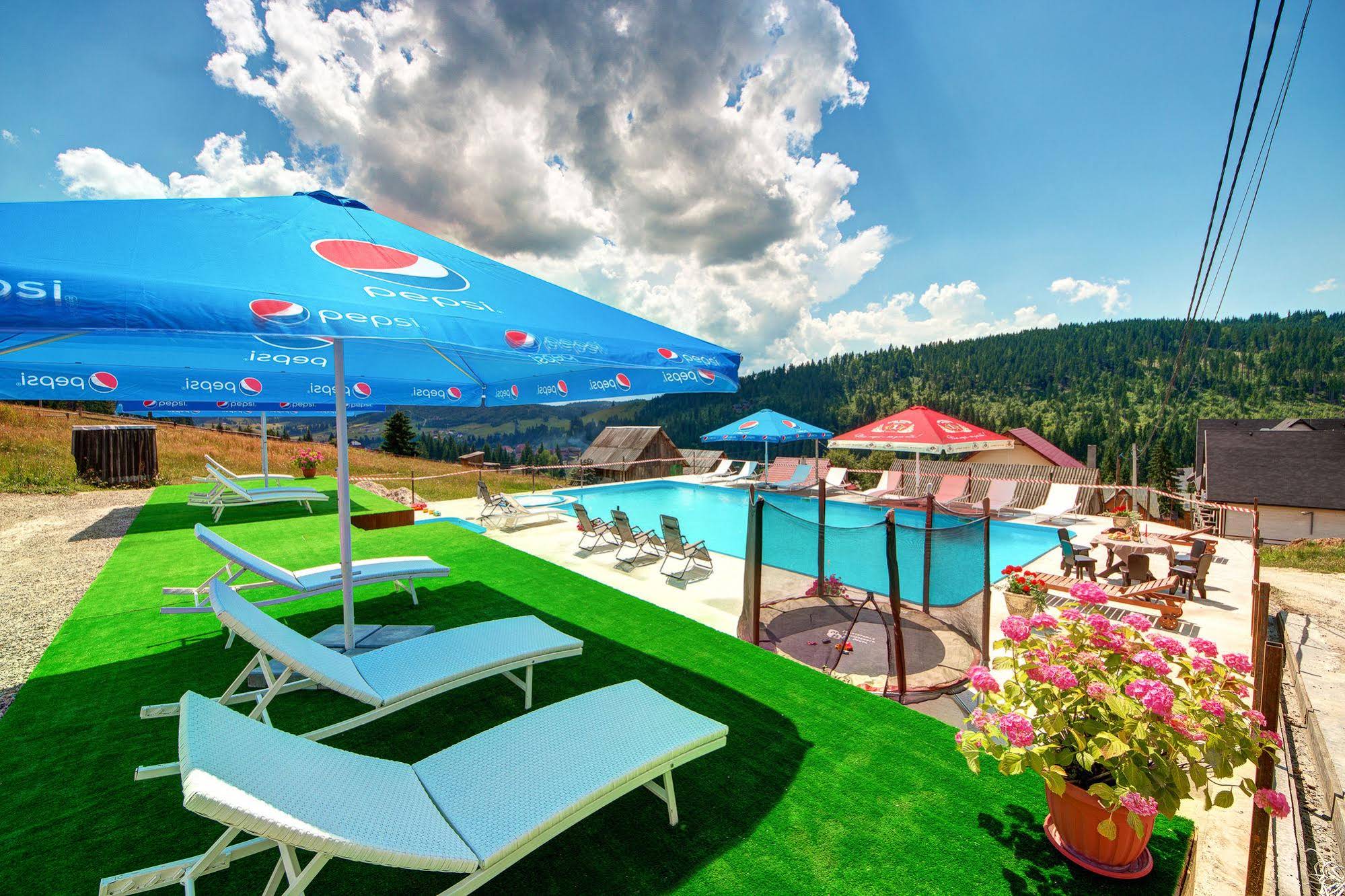 Villa Elena
