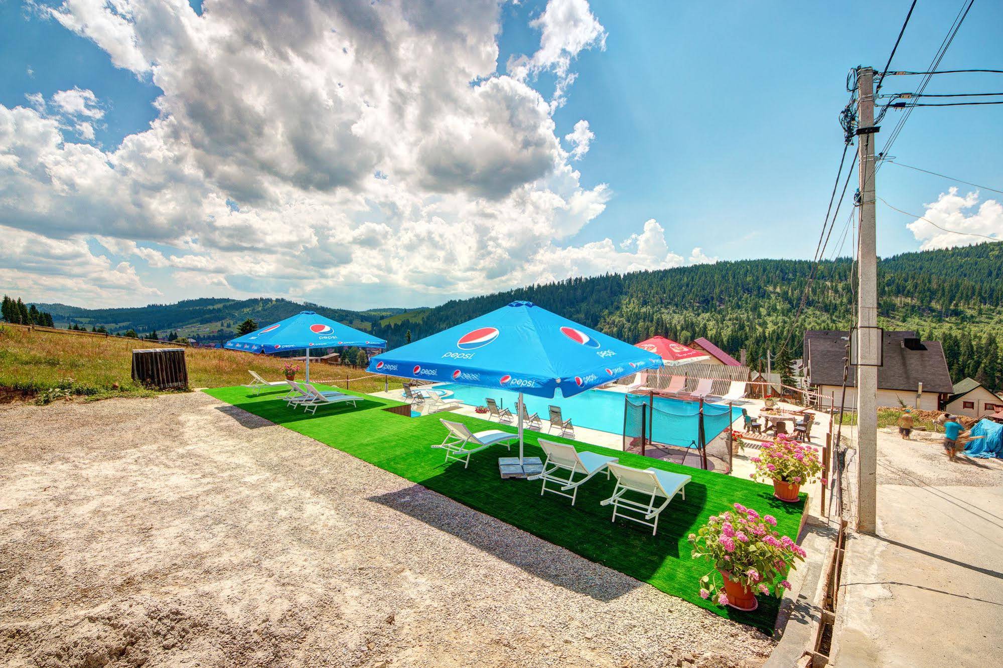Villa Elena