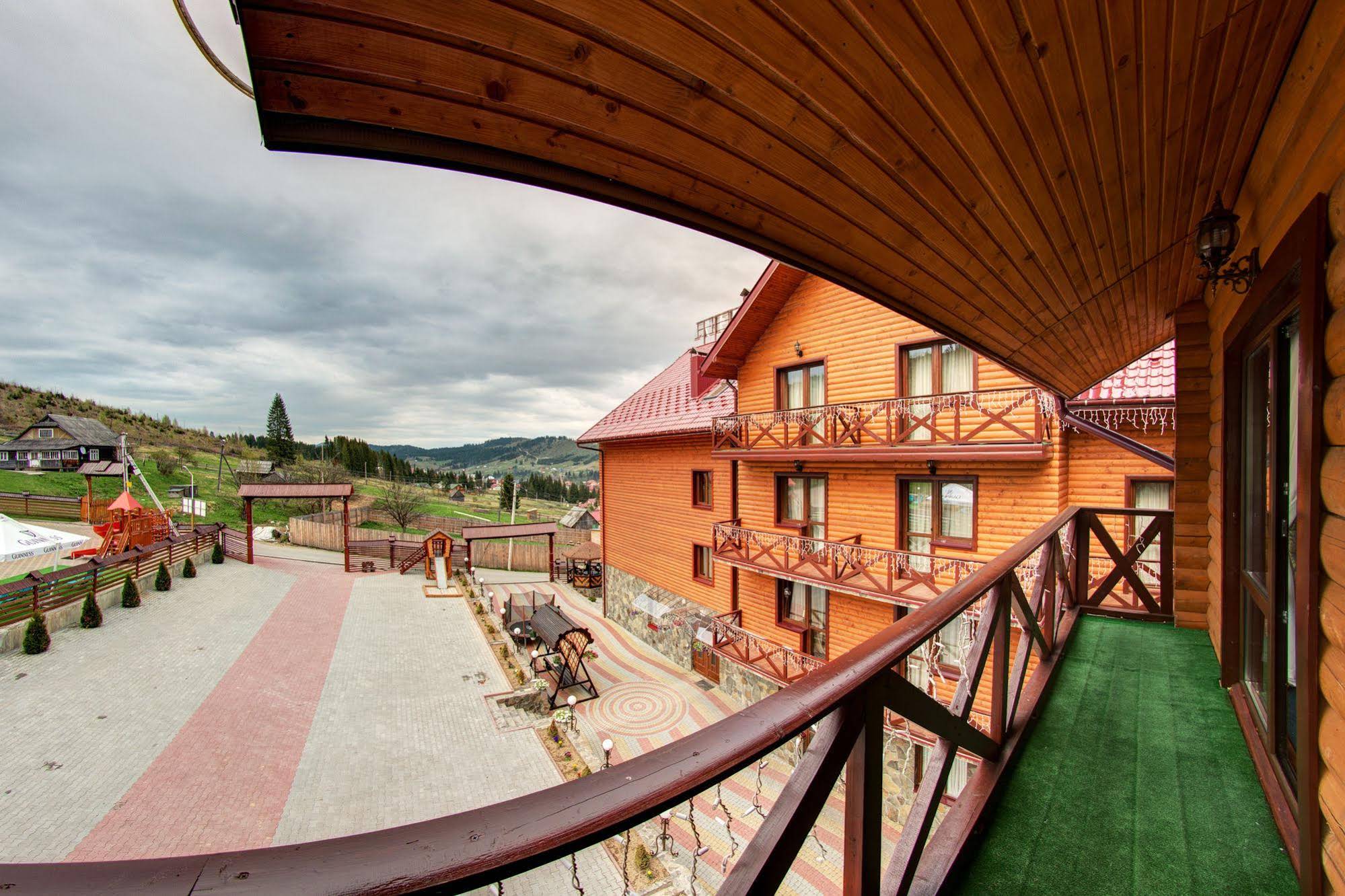 Villa Elena