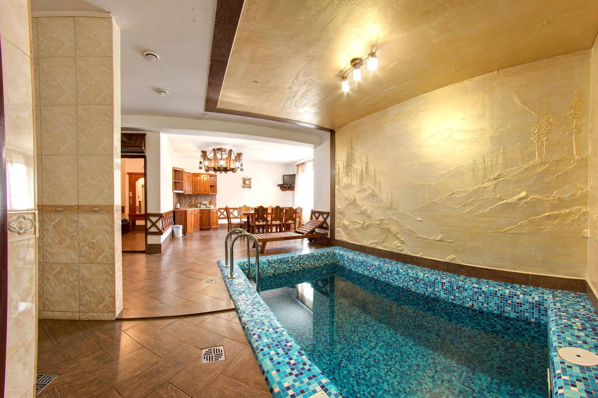 Villa Elena