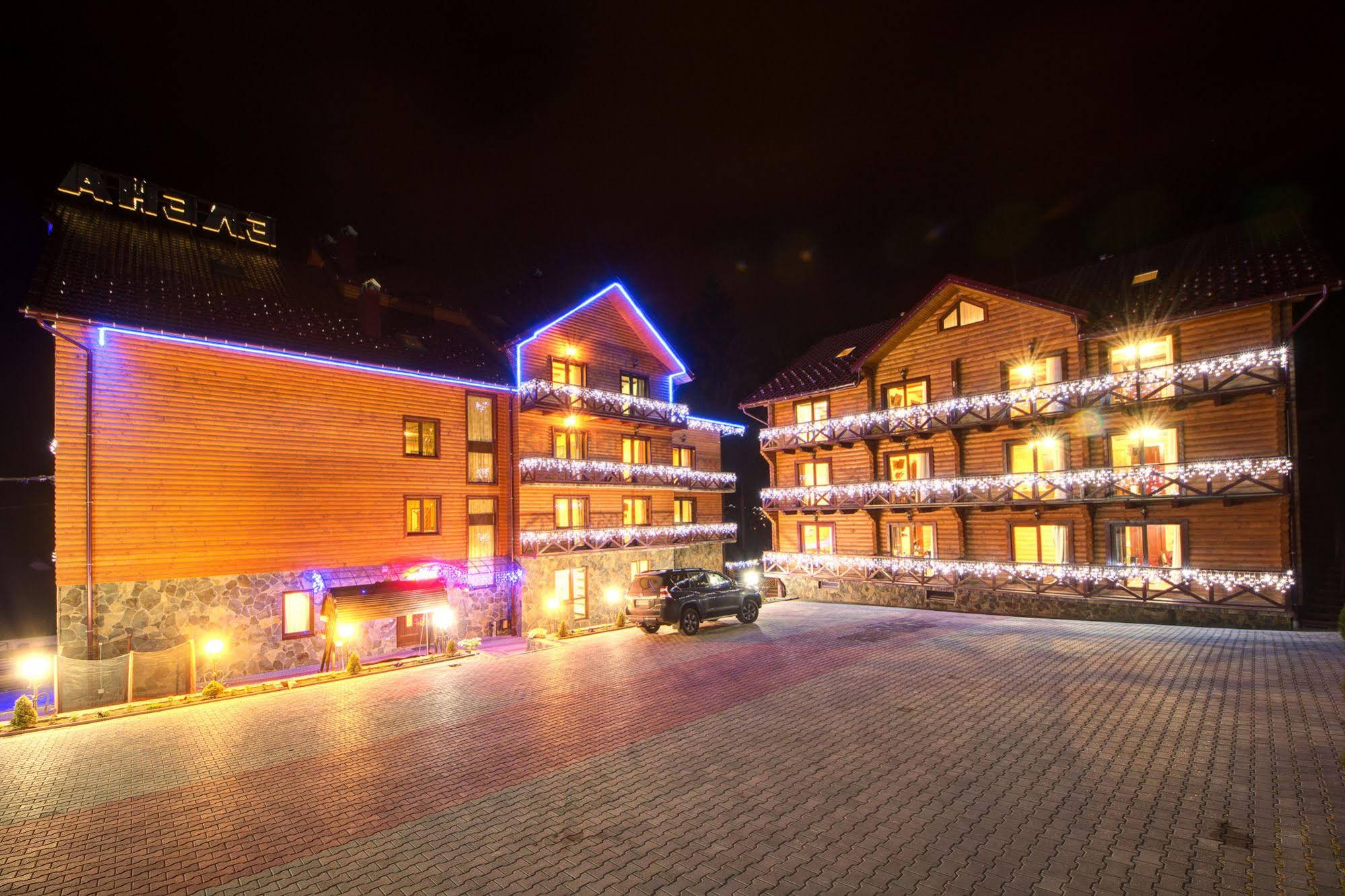 Villa Elena