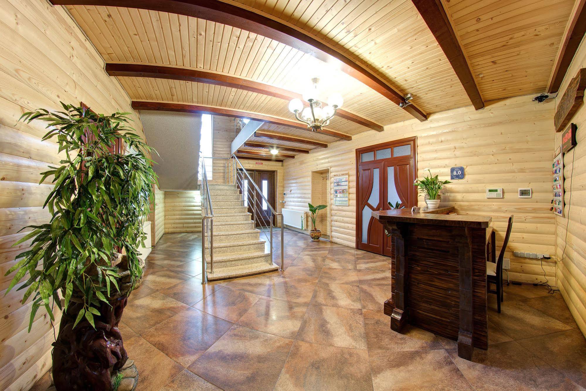Villa Elena