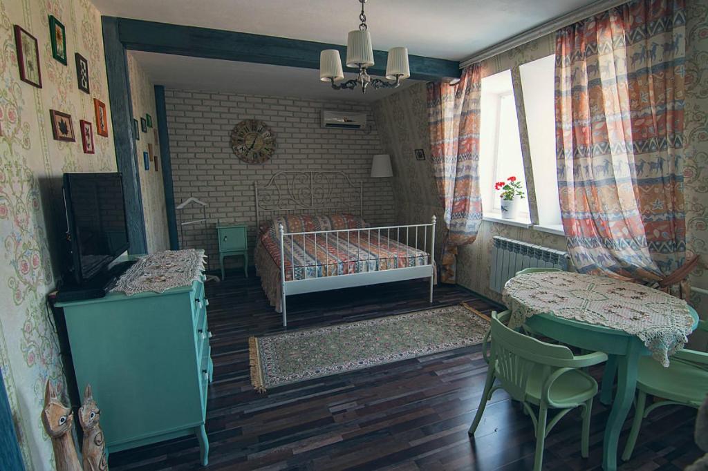 Dragomir Apartments