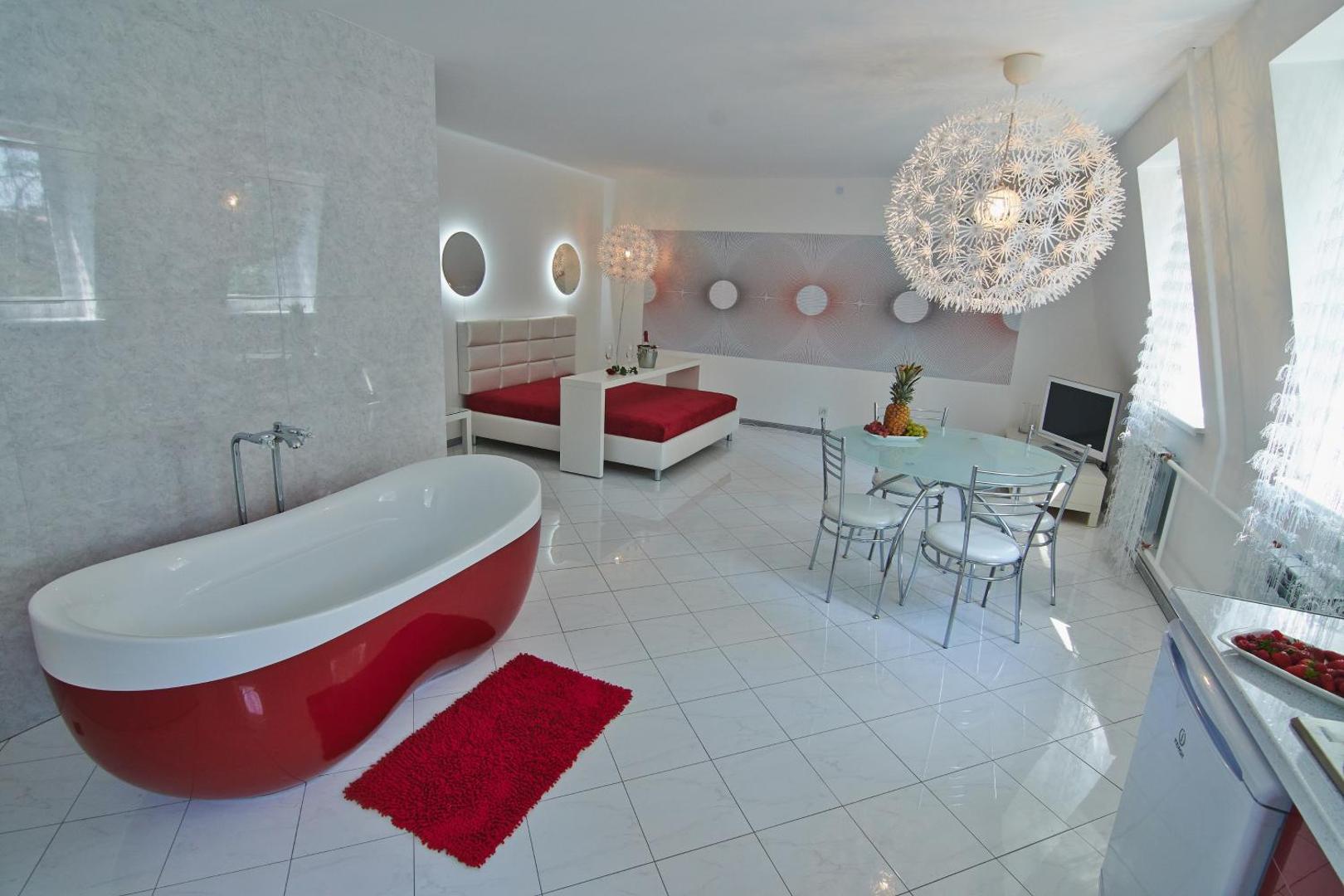 Dragomir Apartments
