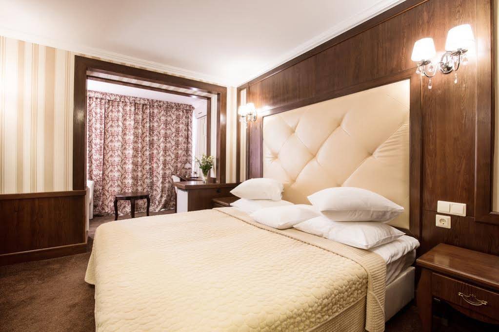 Tourist Hotel Complex Bukovyna